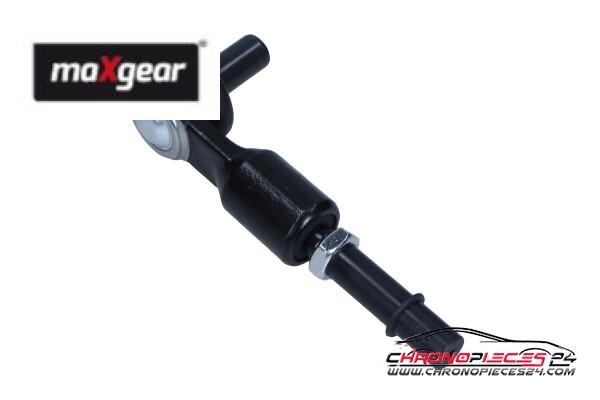 Achat de MAXGEAR 69-0048 Rotule de barre de connexion pas chères