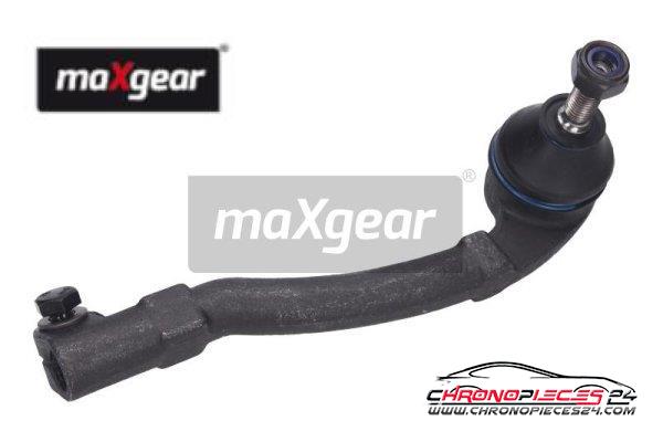 Achat de MAXGEAR 69-0170 Rotule de barre de connexion pas chères