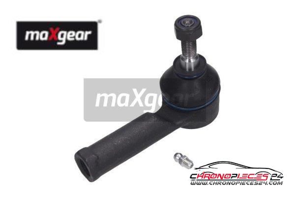 Achat de MAXGEAR 69-0172 Rotule de barre de connexion pas chères