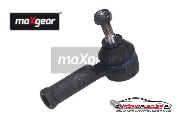 Achat de MAXGEAR 69-0173 Rotule de barre de connexion pas chères