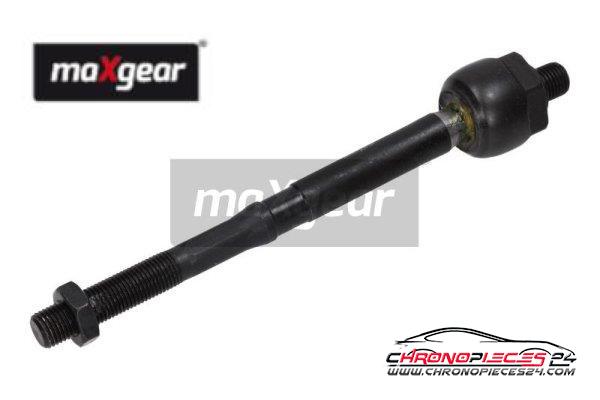 Achat de MAXGEAR 69-0174 Rotule de direction intérieure, barre de connexion pas chères