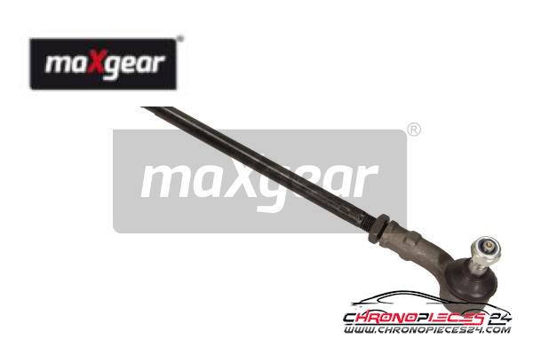 Achat de MAXGEAR 69-0075 Barre de connexion pas chères