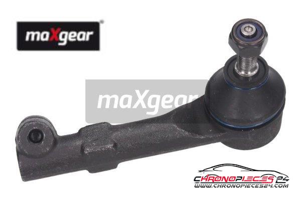 Achat de MAXGEAR 69-0176 Rotule de barre de connexion pas chères