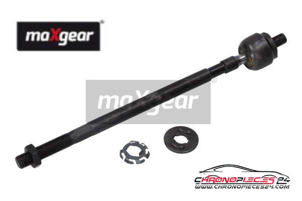 Achat de MAXGEAR 69-0177 Rotule de direction intérieure, barre de connexion pas chères