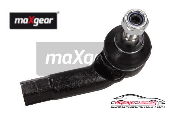 Achat de MAXGEAR 69-0180 Rotule de barre de connexion pas chères