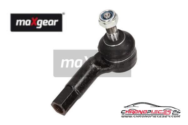 Achat de MAXGEAR 69-0181 Rotule de barre de connexion pas chères