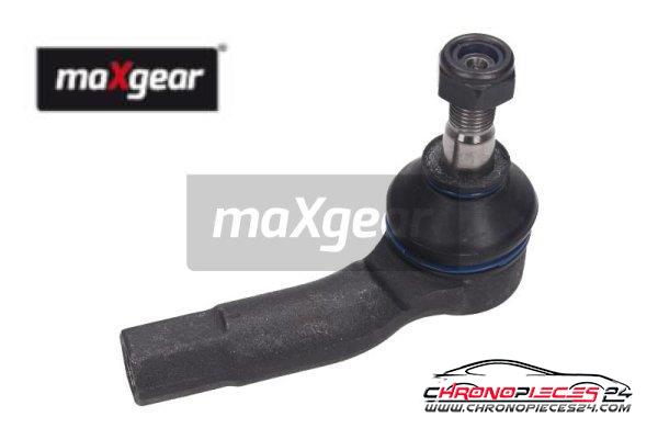 Achat de MAXGEAR 69-0182 Rotule de barre de connexion pas chères