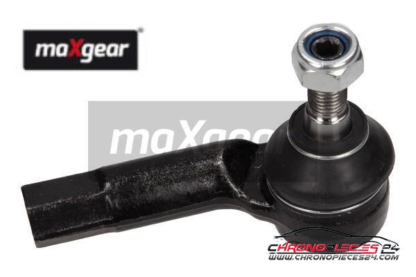 Achat de MAXGEAR 69-0183 Rotule de barre de connexion pas chères