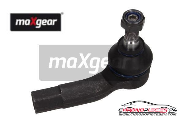 Achat de MAXGEAR 69-0184 Rotule de barre de connexion pas chères