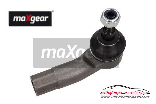 Achat de MAXGEAR 69-0187 Rotule de barre de connexion pas chères