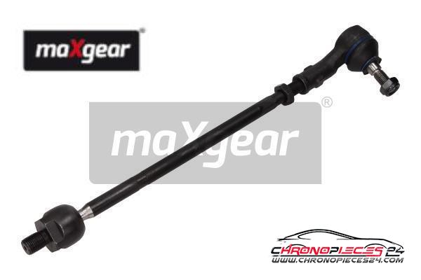 Achat de MAXGEAR 69-0189 Barre de connexion pas chères