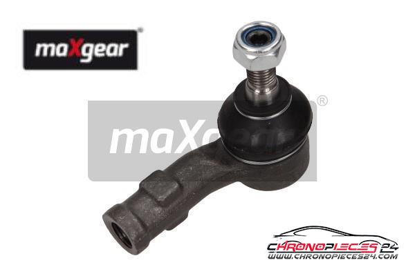 Achat de MAXGEAR 69-0190 Rotule de barre de connexion pas chères