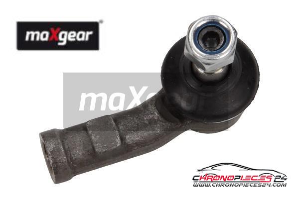 Achat de MAXGEAR 69-0191 Rotule de barre de connexion pas chères