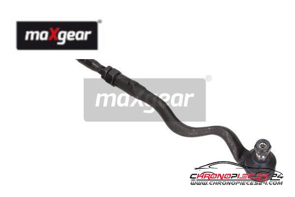 Achat de MAXGEAR 69-0095 Barre de connexion pas chères