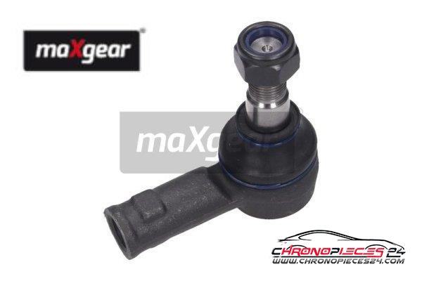 Achat de MAXGEAR 69-0201 Rotule de barre de connexion pas chères