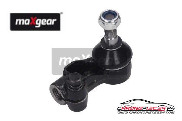 Achat de MAXGEAR 69-0105 Rotule de barre de connexion pas chères