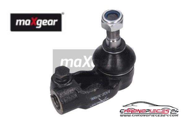 Achat de MAXGEAR 69-0106 Rotule de barre de connexion pas chères