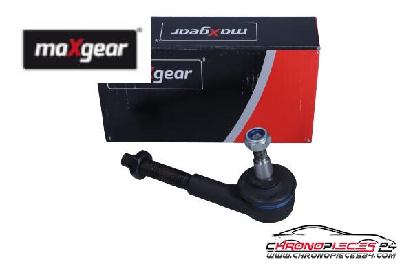 Achat de MAXGEAR 69-0209 Rotule de barre de connexion pas chères