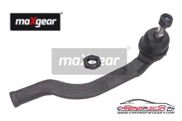 Achat de MAXGEAR 69-0223 Rotule de barre de connexion pas chères