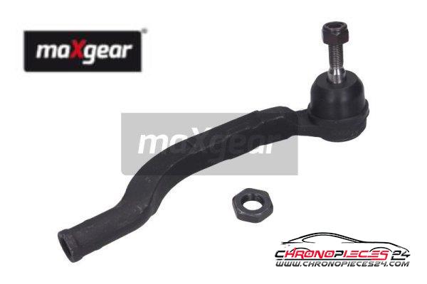 Achat de MAXGEAR 69-0224 Rotule de barre de connexion pas chères