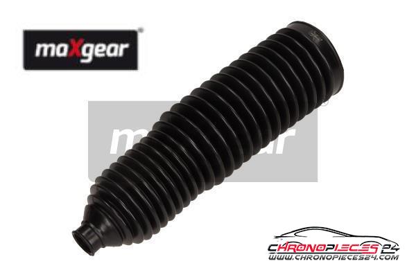 Achat de MAXGEAR 69-0136 Joint-soufflet, direction pas chères