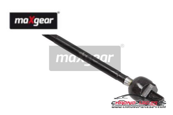 Achat de MAXGEAR 69-0238 Rotule de direction intérieure, barre de connexion pas chères