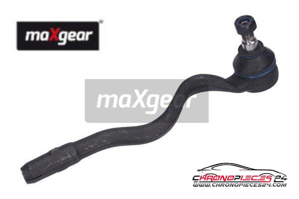 Achat de MAXGEAR 69-0144 Rotule de barre de connexion pas chères