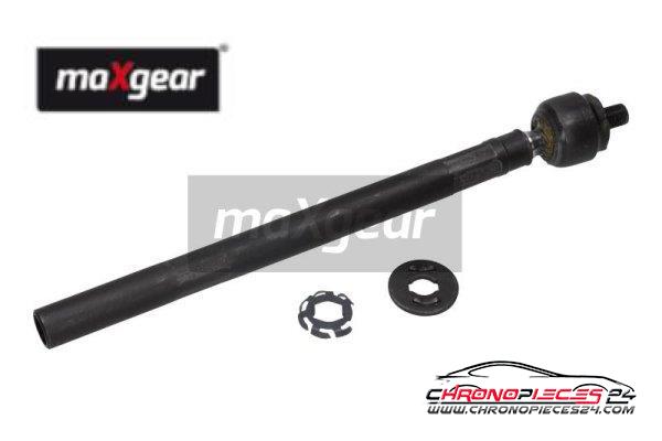 Achat de MAXGEAR 69-0149 Rotule de direction intérieure, barre de connexion pas chères