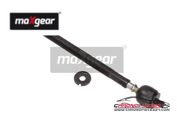 Achat de MAXGEAR 69-0156 Rotule de direction intérieure, barre de connexion pas chères