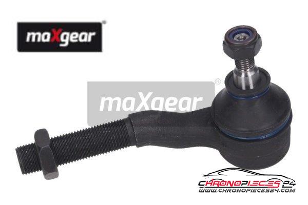 Achat de MAXGEAR 69-0160 Rotule de barre de connexion pas chères