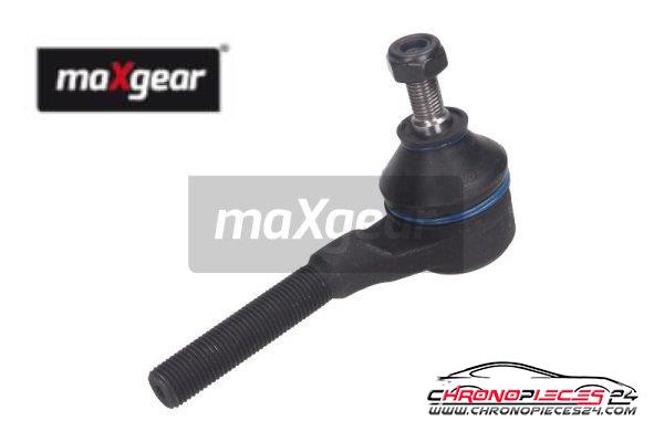 Achat de MAXGEAR 69-0163 Rotule de barre de connexion pas chères