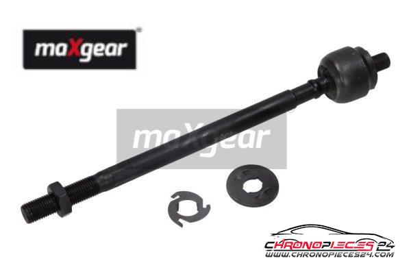 Achat de MAXGEAR 69-0168 Rotule de direction intérieure, barre de connexion pas chères