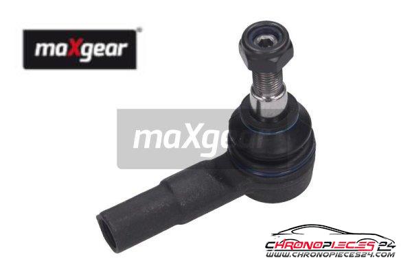 Achat de MAXGEAR 69-0359 Rotule de barre de connexion pas chères