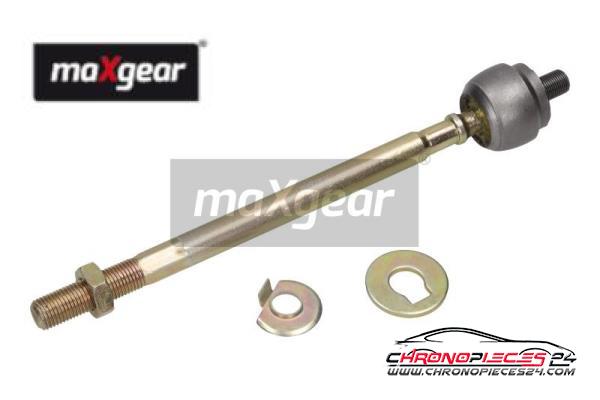 Achat de MAXGEAR 69-0364 Rotule de direction intérieure, barre de connexion pas chères