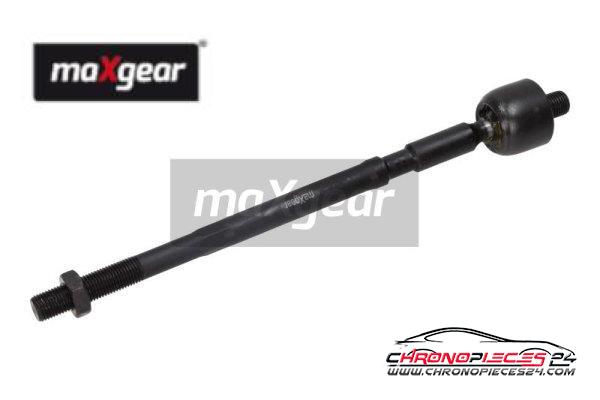 Achat de MAXGEAR 69-0366 Rotule de direction intérieure, barre de connexion pas chères