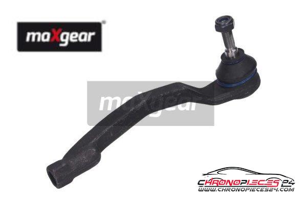 Achat de MAXGEAR 69-0382 Rotule de barre de connexion pas chères