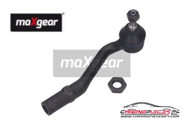 Achat de MAXGEAR 69-0383 Rotule de barre de connexion pas chères