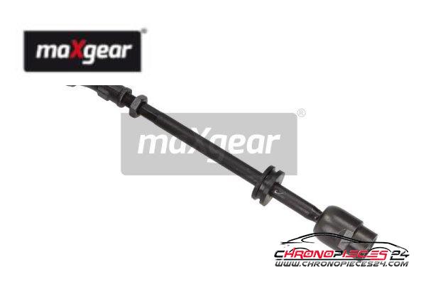 Achat de MAXGEAR 69-0387 Barre de connexion pas chères