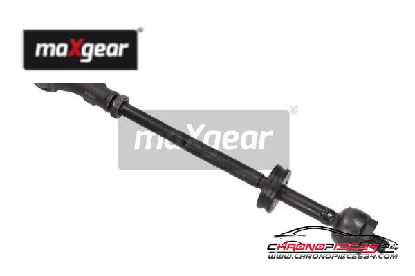 Achat de MAXGEAR 69-0389 Barre de connexion pas chères