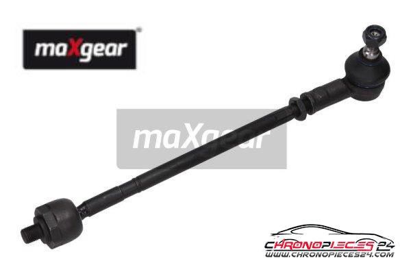 Achat de MAXGEAR 69-0399 Rotule de direction intérieure, barre de connexion pas chères