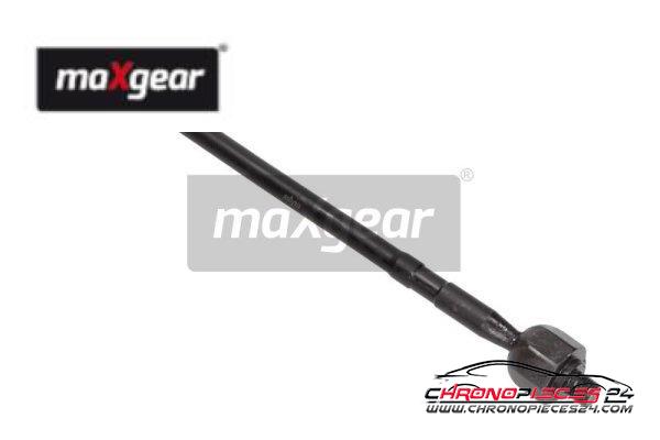 Achat de MAXGEAR 69-0297 Rotule de direction intérieure, barre de connexion pas chères