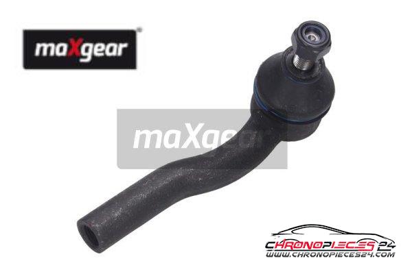 Achat de MAXGEAR 69-0299 Rotule de barre de connexion pas chères