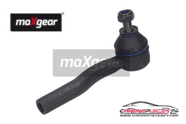 Achat de MAXGEAR 69-0300 Rotule de barre de connexion pas chères