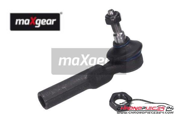 Achat de MAXGEAR 69-0301 Rotule de barre de connexion pas chères