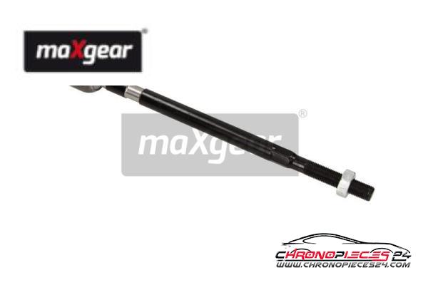 Achat de MAXGEAR 69-0408 Rotule de direction intérieure, barre de connexion pas chères