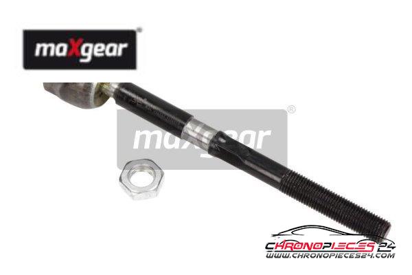 Achat de MAXGEAR 69-0415 Rotule de direction intérieure, barre de connexion pas chères