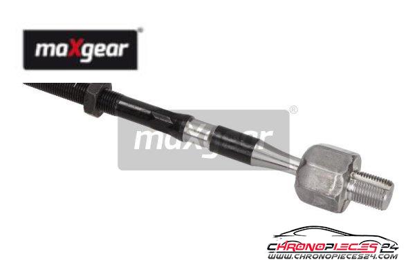 Achat de MAXGEAR 69-0417 Rotule de direction intérieure, barre de connexion pas chères