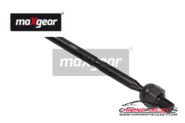 Achat de MAXGEAR 69-0321 Rotule de direction intérieure, barre de connexion pas chères