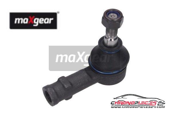 Achat de MAXGEAR 69-0322 Rotule de barre de connexion pas chères