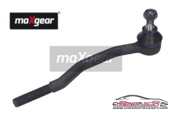 Achat de MAXGEAR 69-0324 Rotule de barre de connexion pas chères